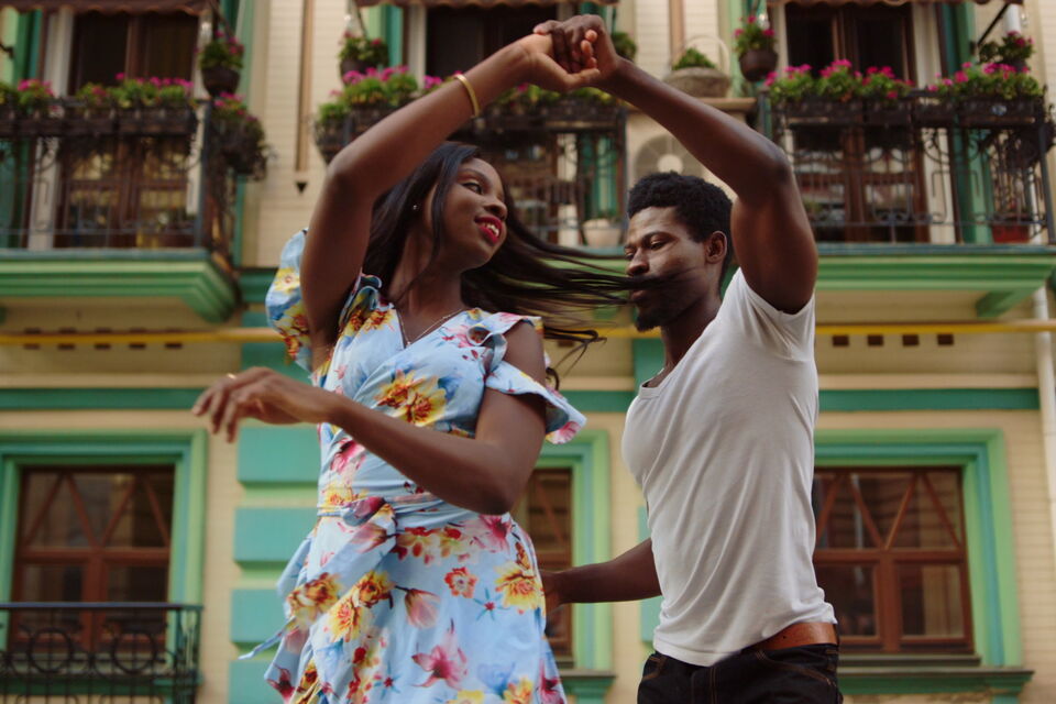 Rumba congolaise