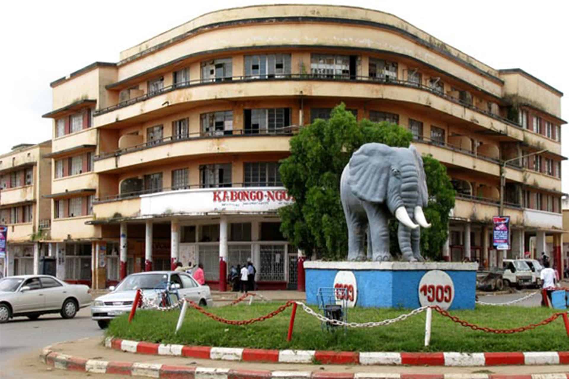 Lubumbashi
