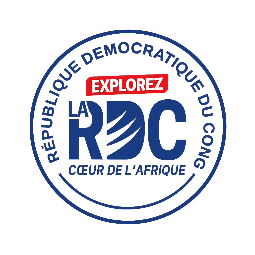 Explorez la RDC — Cœur de l’Afrique
