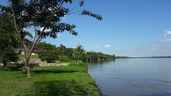 Fleuve Congo