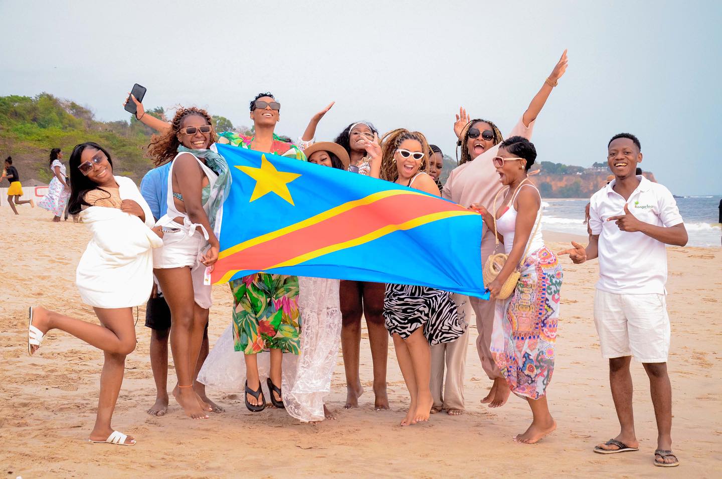 Tourisme en RDC