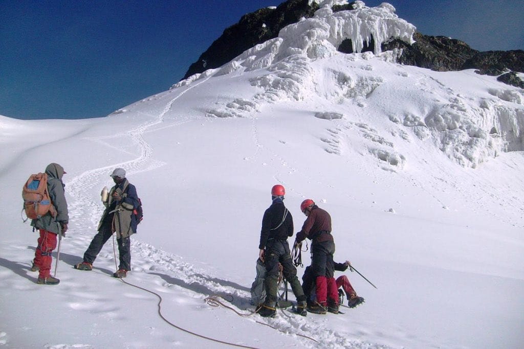 Rwenzori