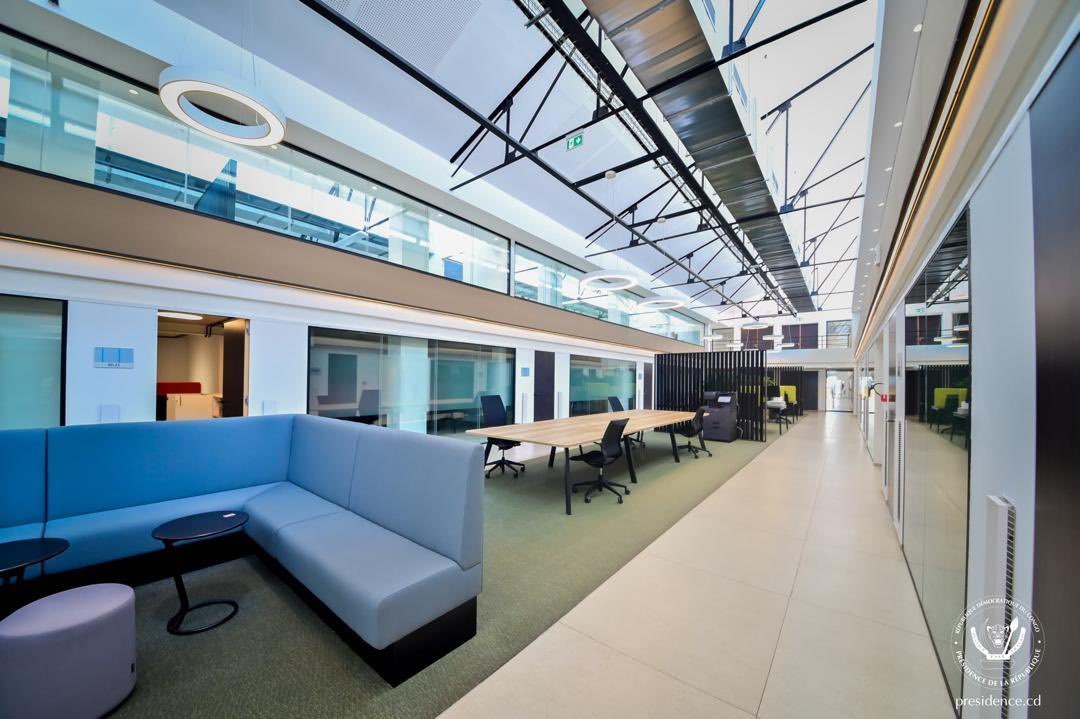 Tech RDC